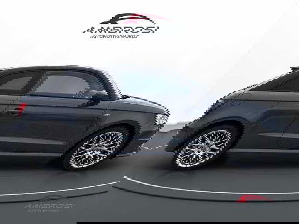 Audi A1 usata a Viterbo (5)