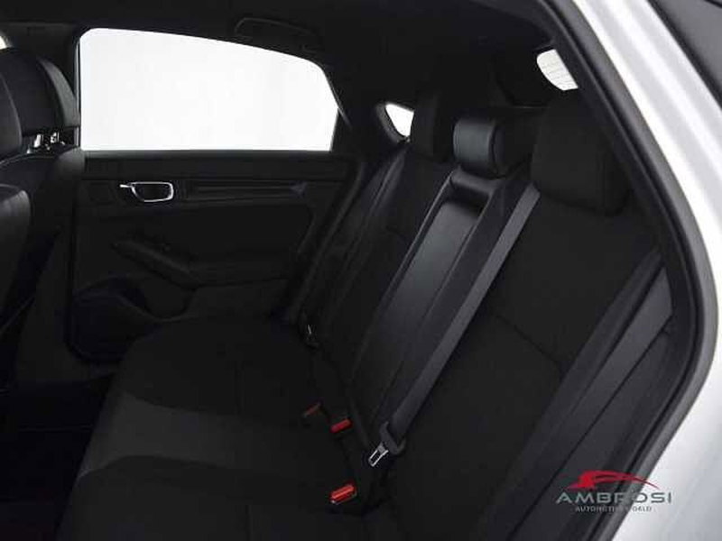 Honda Civic usata a Viterbo (10)