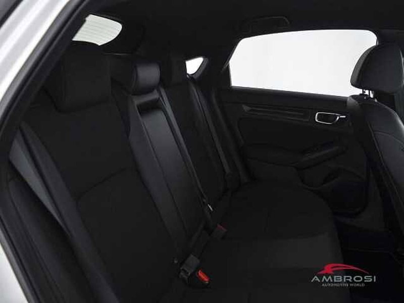 Honda Civic usata a Viterbo (11)