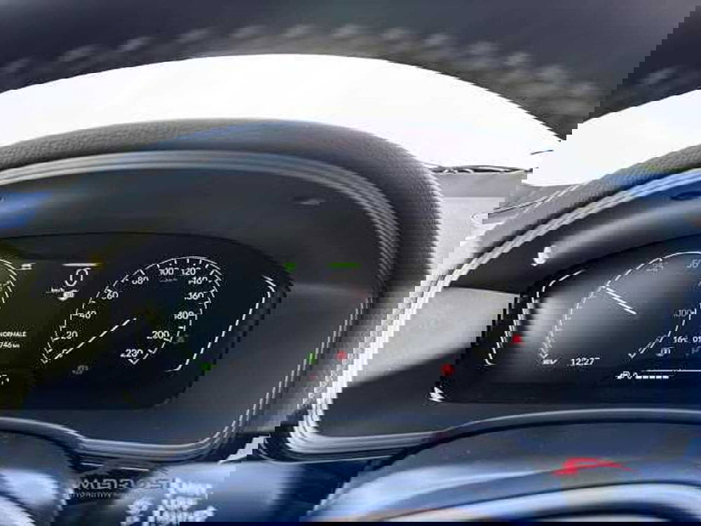 Honda Civic usata a Viterbo (12)