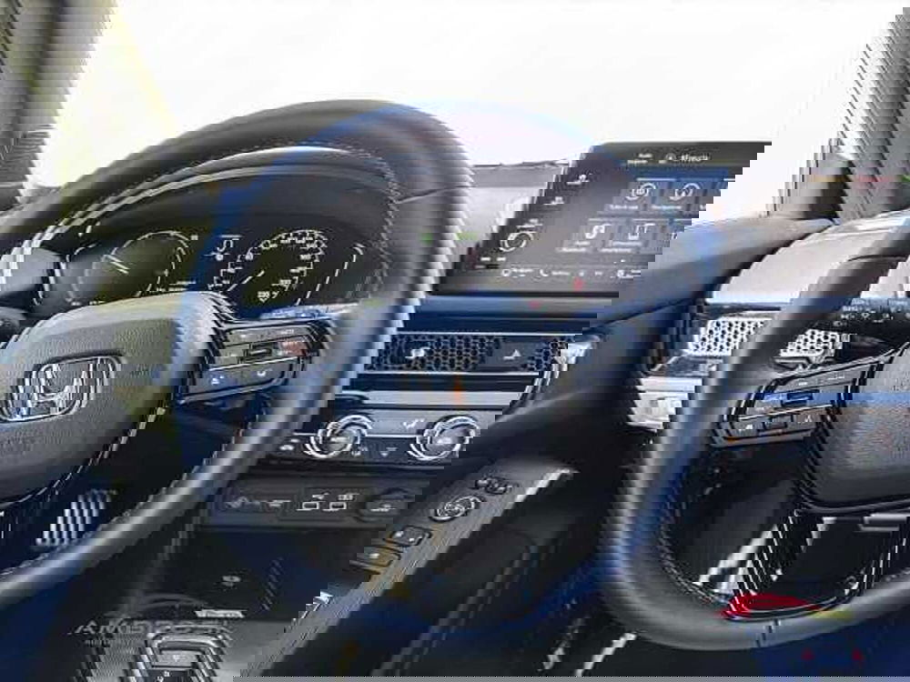 Honda Civic usata a Viterbo (13)