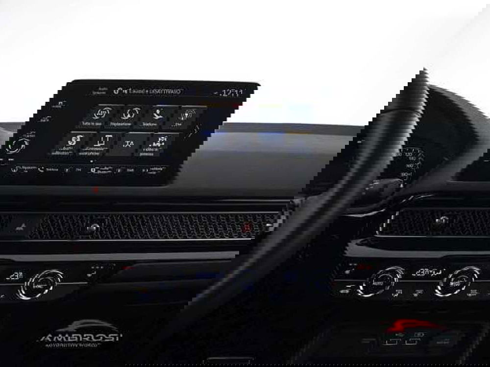 Honda Civic usata a Viterbo (19)