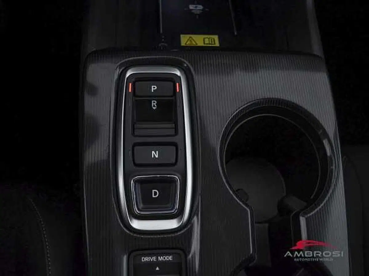 Honda Civic usata a Viterbo (20)