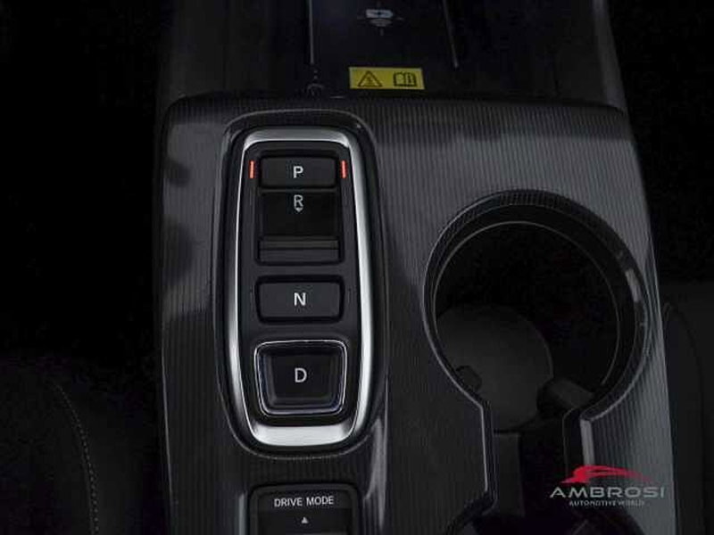 Honda Civic usata a Viterbo (20)