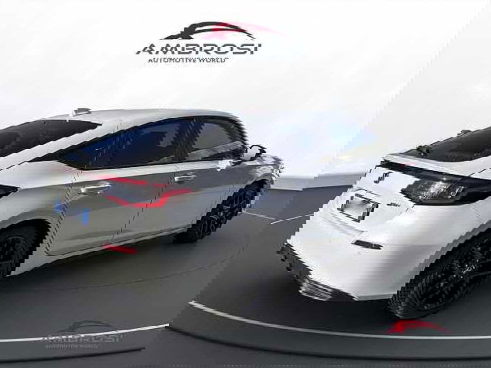 Honda Civic usata a Viterbo (3)