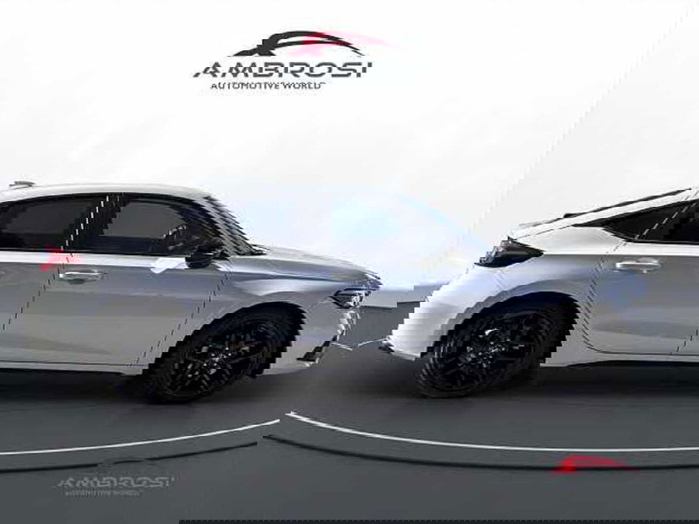 Honda Civic usata a Viterbo (5)