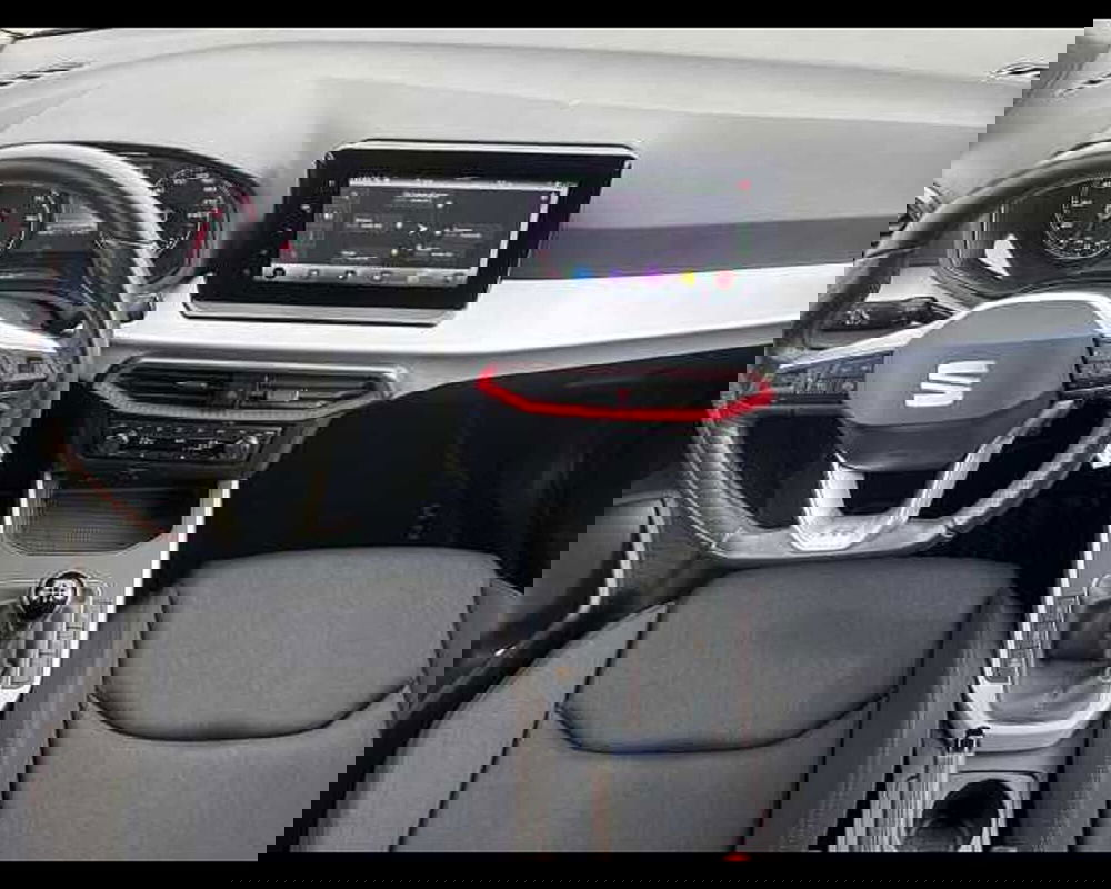 SEAT Arona usata a Ravenna (10)