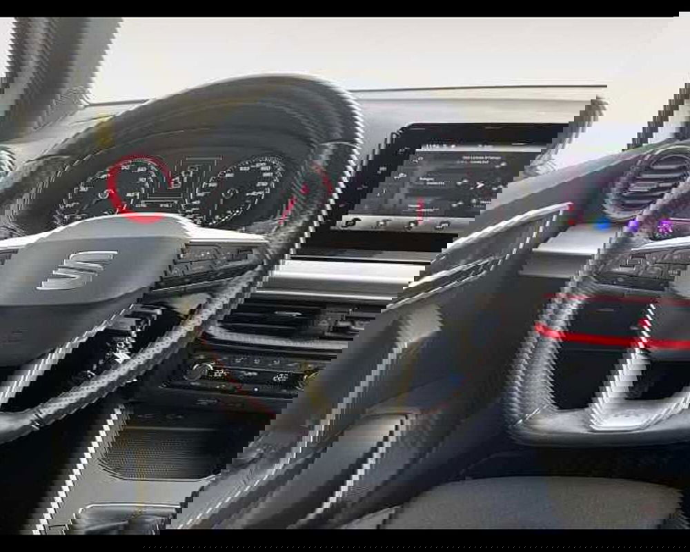 SEAT Arona usata a Ravenna (12)