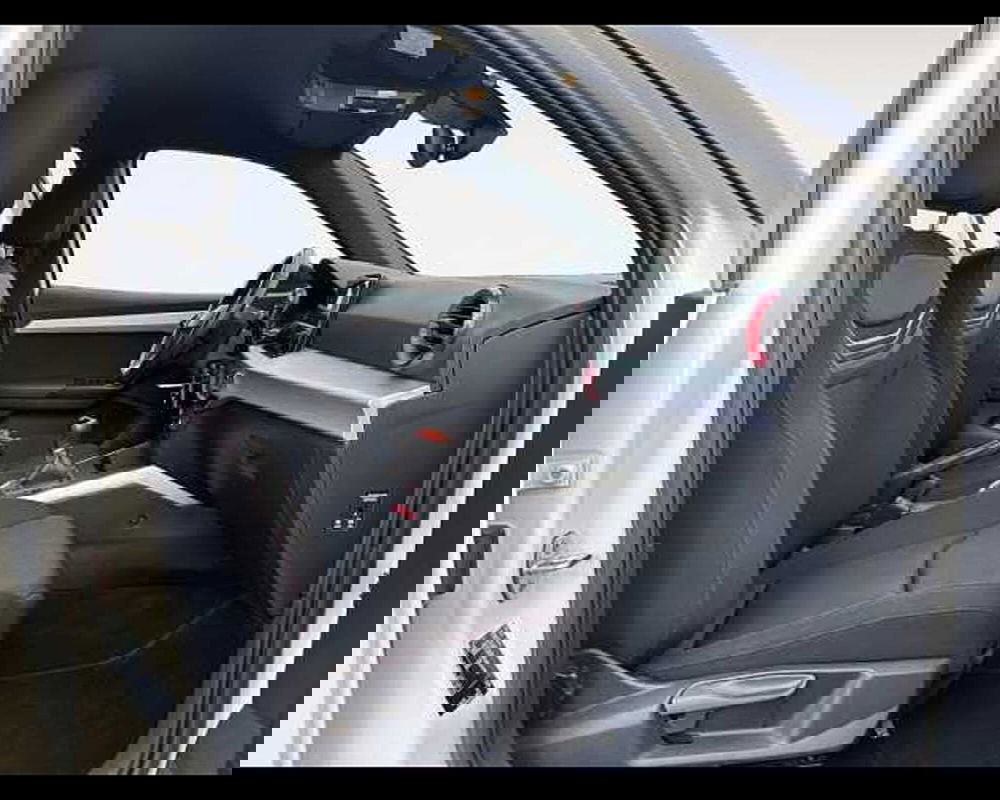 SEAT Arona usata a Ravenna (15)