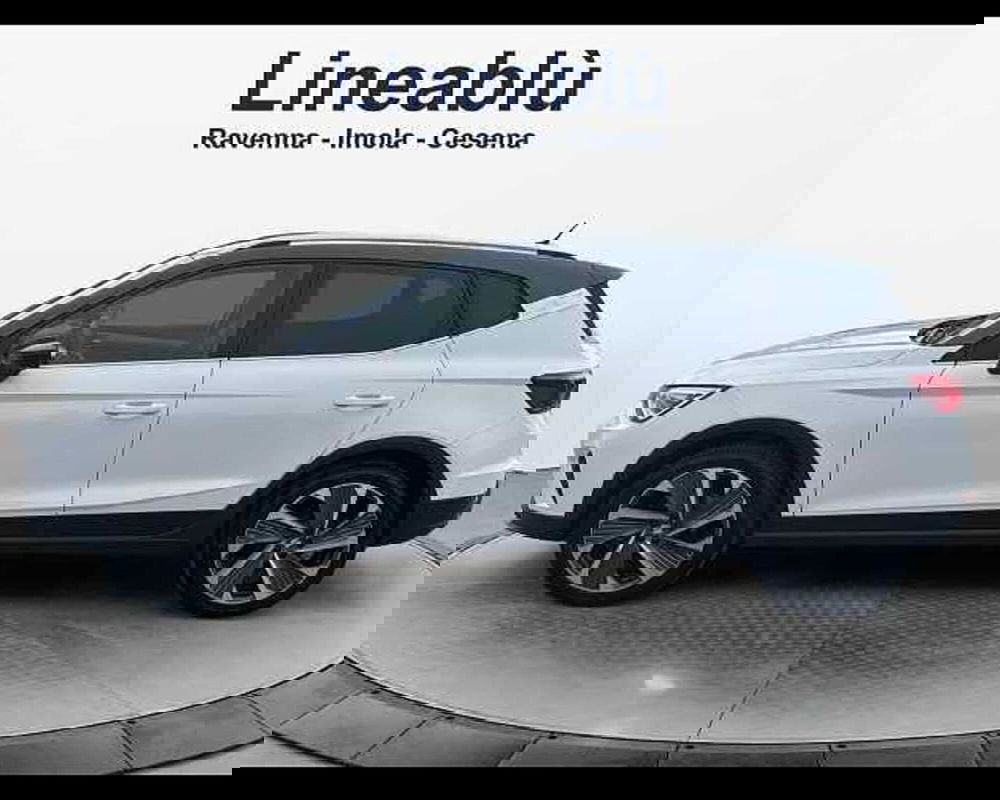 SEAT Arona usata a Ravenna (2)