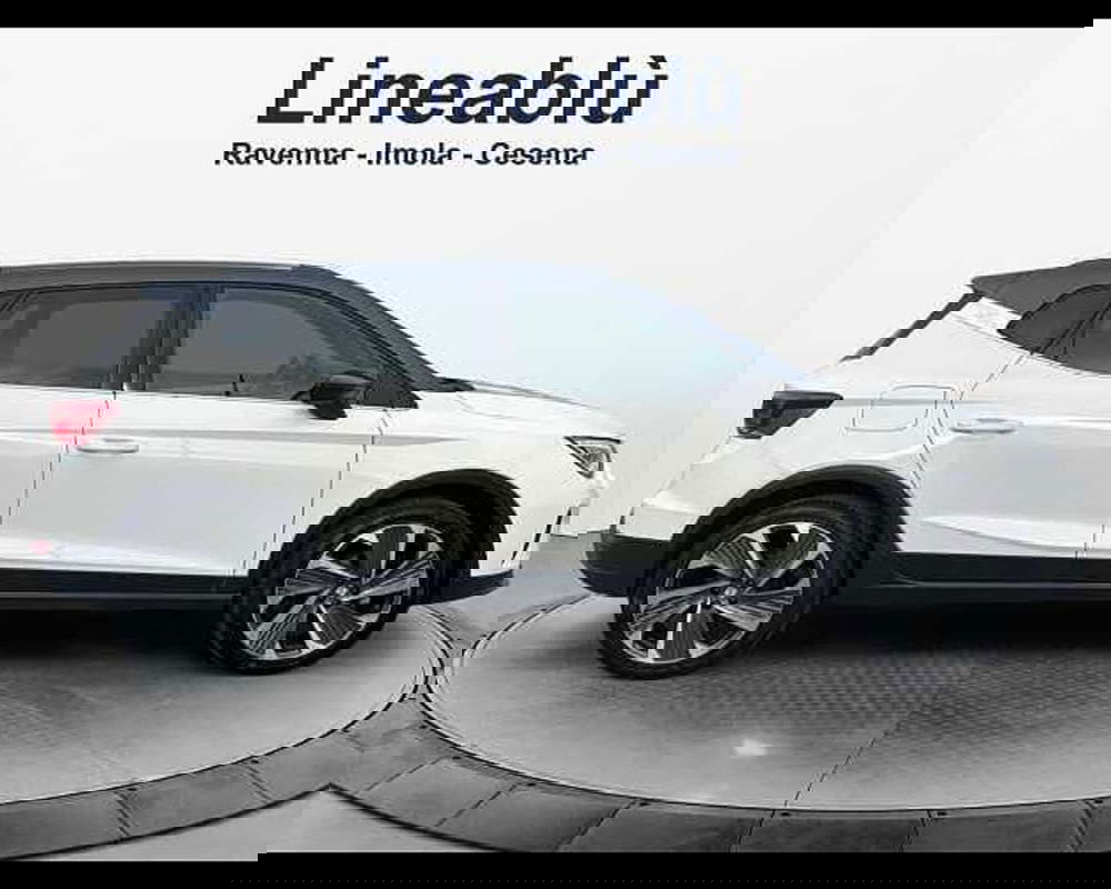 SEAT Arona usata a Ravenna (6)