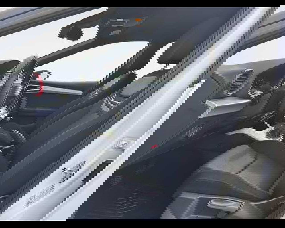 SEAT Arona usata a Ravenna (9)