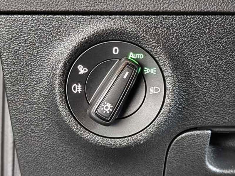 Skoda Karoq nuova a Vicenza (12)