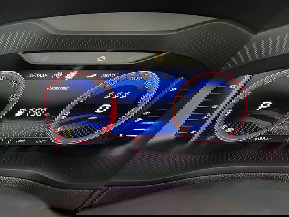 Skoda Karoq nuova a Vicenza (13)