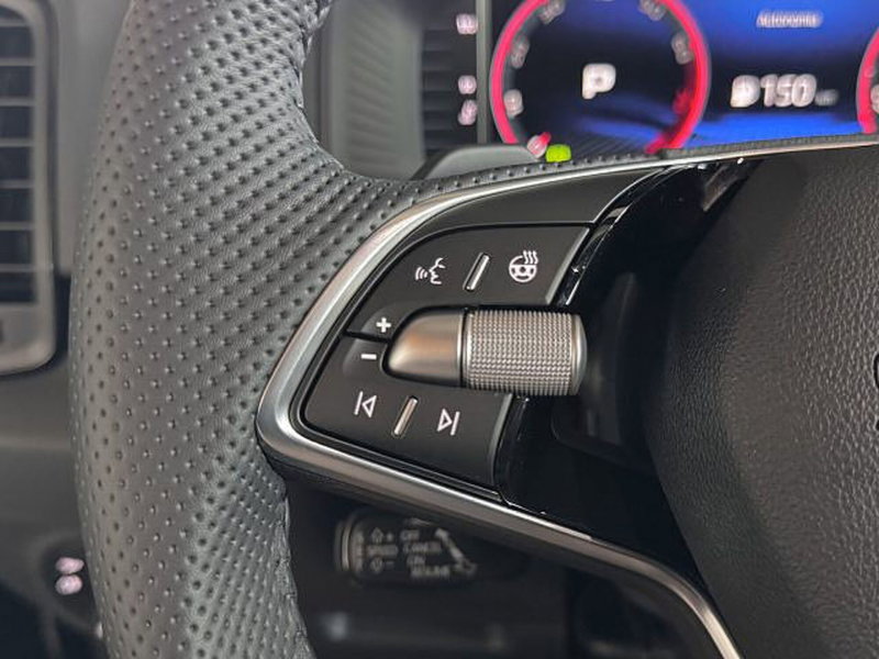 Skoda Karoq nuova a Vicenza (18)