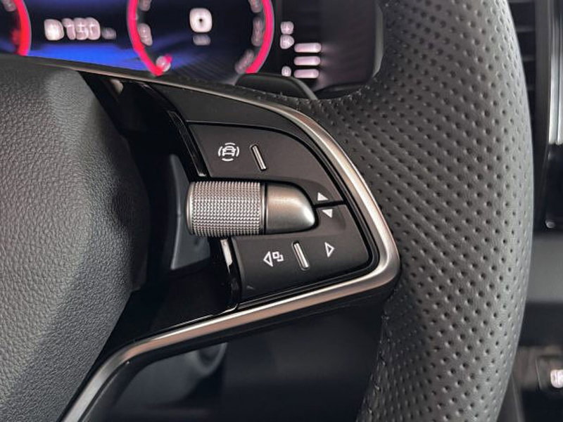 Skoda Karoq nuova a Vicenza (19)