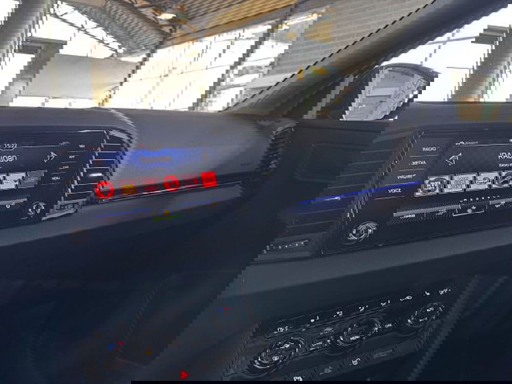 Skoda Karoq nuova a Vicenza (20)