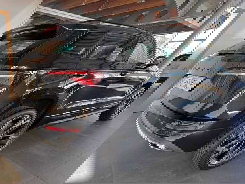 Skoda Karoq nuova a Vicenza (3)