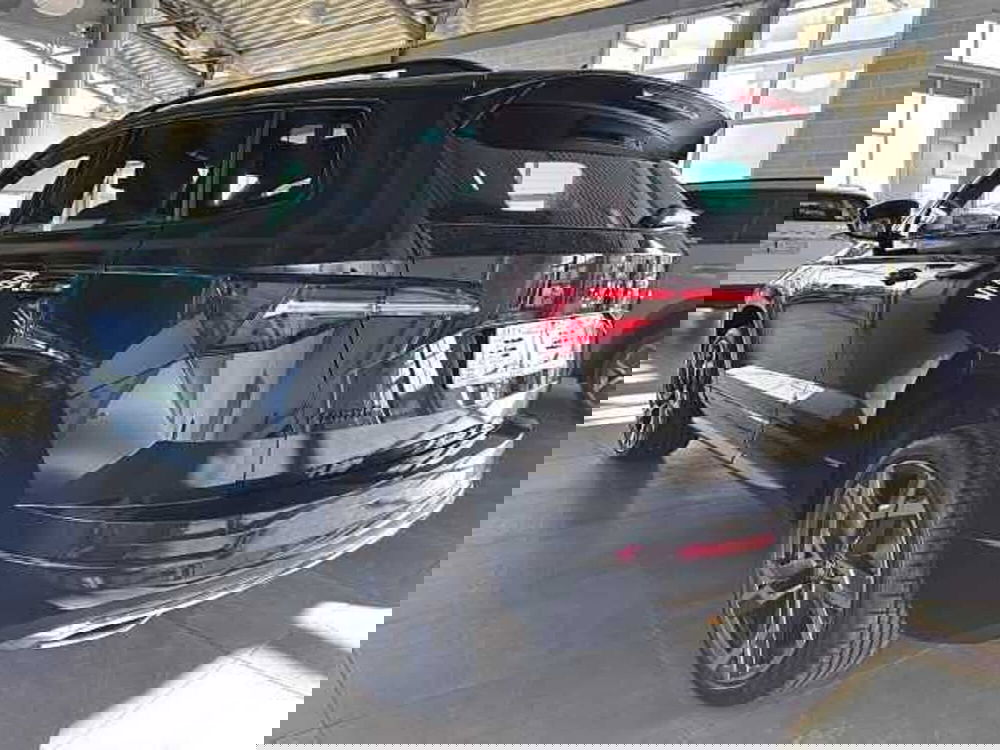 Skoda Karoq nuova a Vicenza (5)