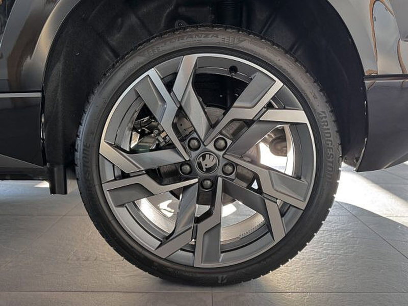 Skoda Karoq nuova a Vicenza (6)