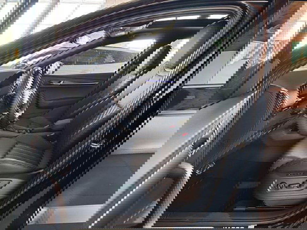 Skoda Karoq nuova a Vicenza (7)