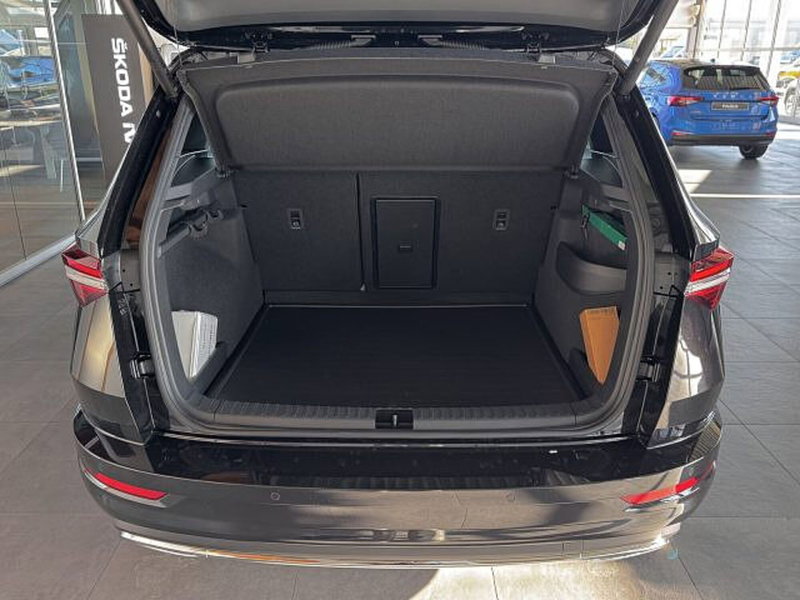 Skoda Karoq nuova a Vicenza (9)