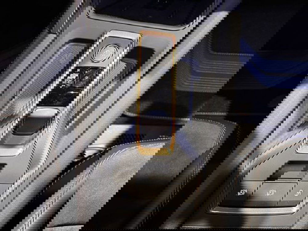 Cupra Formentor nuova a Vicenza (16)