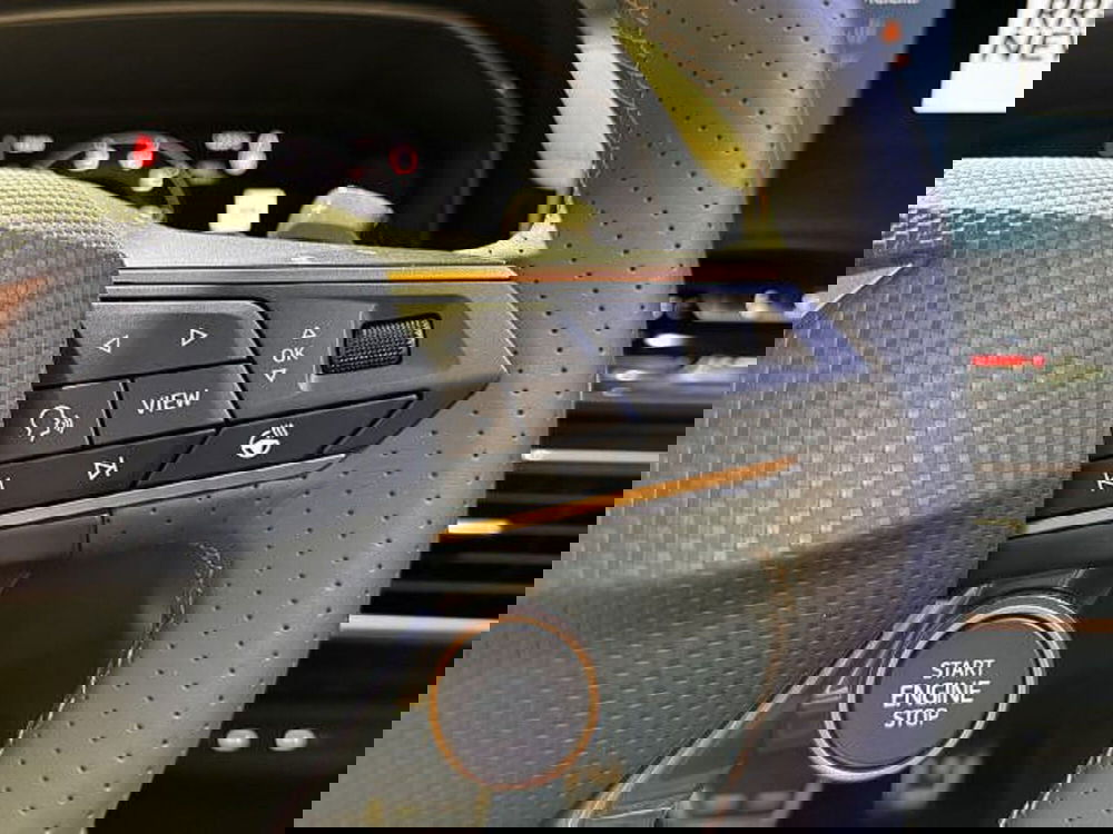 Cupra Formentor nuova a Vicenza (17)