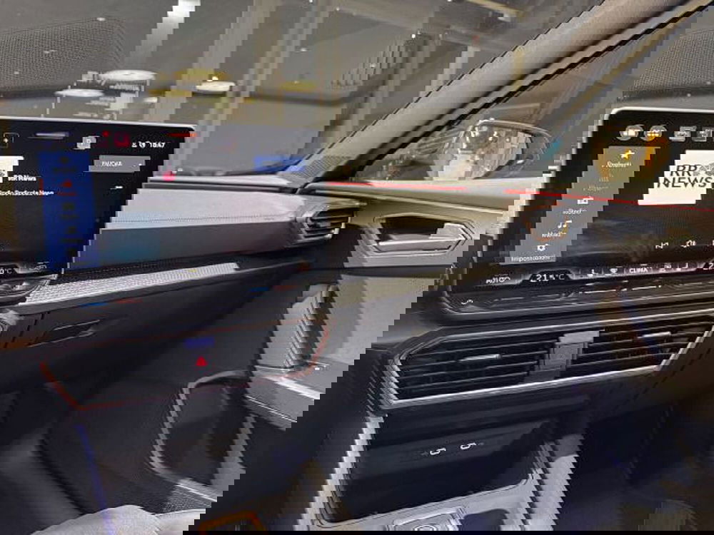 Cupra Formentor nuova a Vicenza (18)