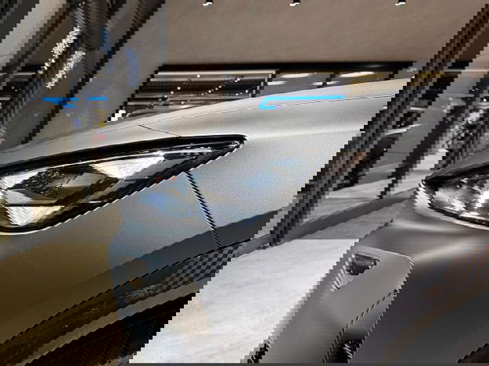 Cupra Formentor nuova a Vicenza (19)