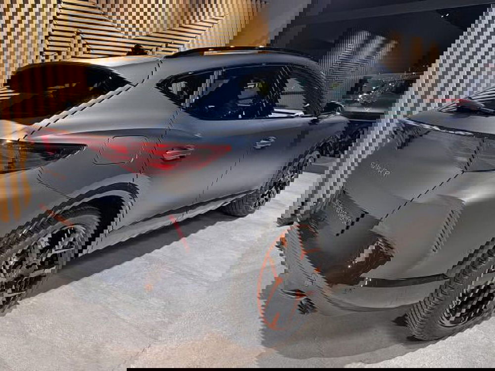 Cupra Formentor nuova a Vicenza (3)