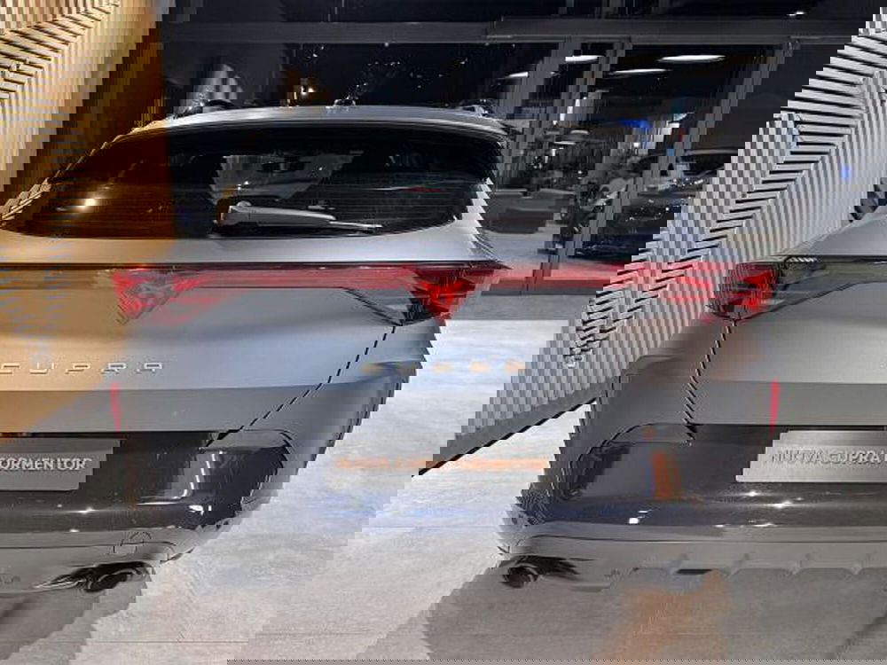 Cupra Formentor nuova a Vicenza (4)