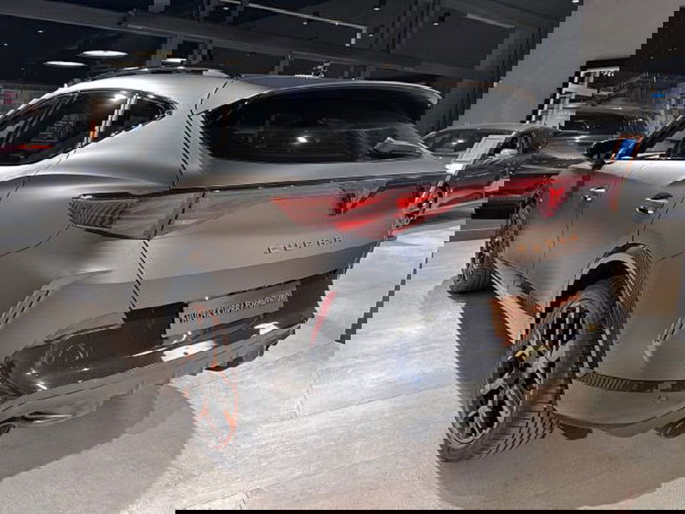 Cupra Formentor nuova a Vicenza (5)