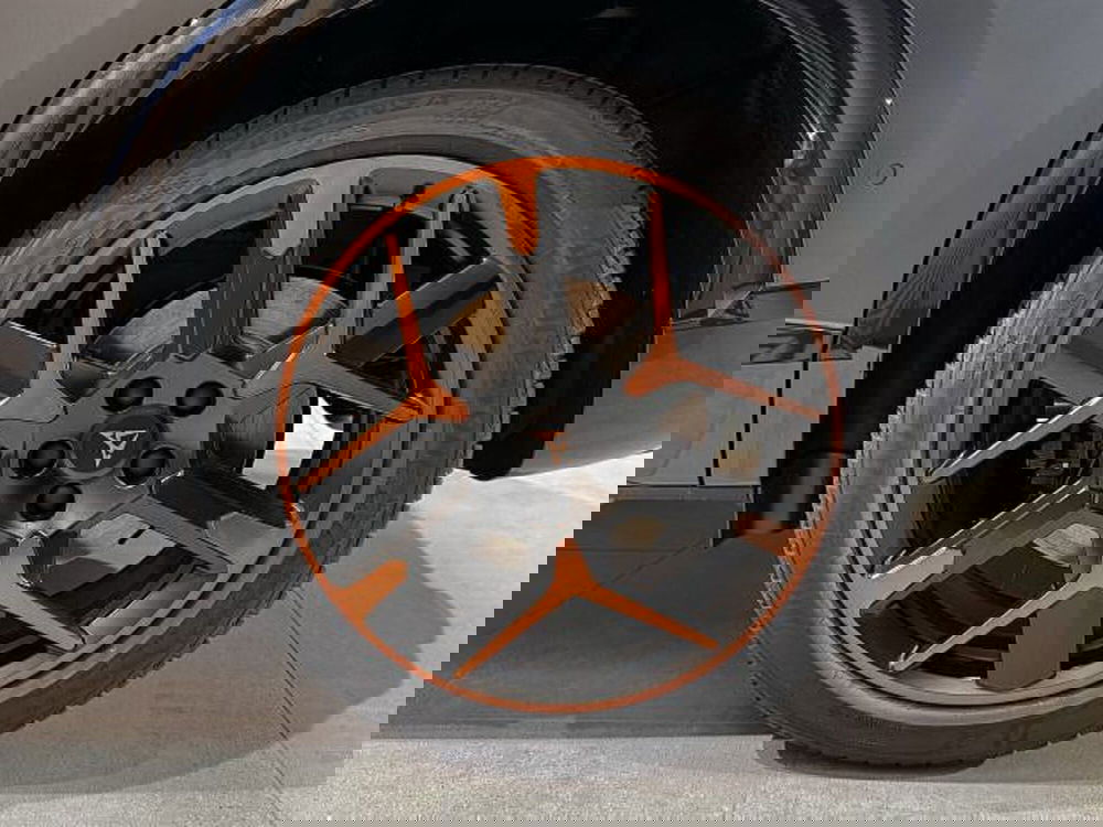 Cupra Formentor nuova a Vicenza (6)