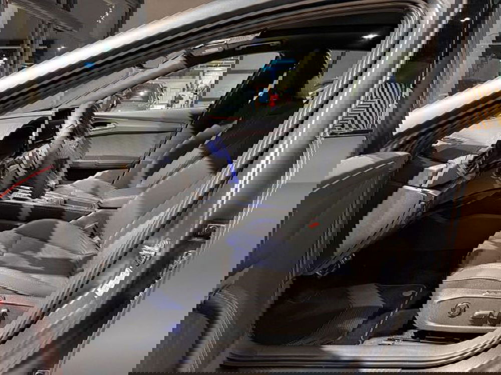 Cupra Formentor nuova a Vicenza (7)