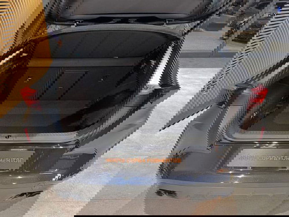 Cupra Formentor nuova a Vicenza (9)