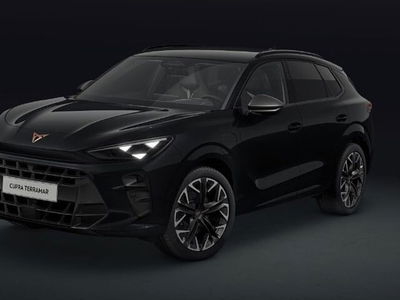 Cupra Terramar 1.5 e-hybrid Impulse 204cv dsg nuova a Vicenza