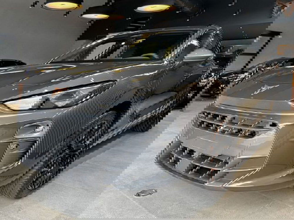 Cupra Terramar nuova a Vicenza