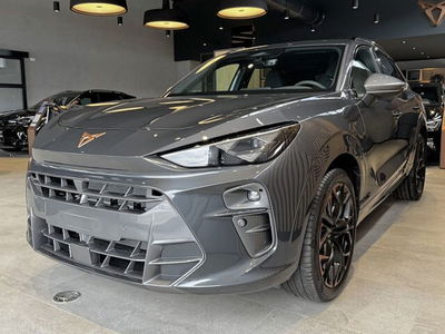 Cupra Terramar 1.5 e-hybrid Impulse 204cv dsg nuova a Vicenza