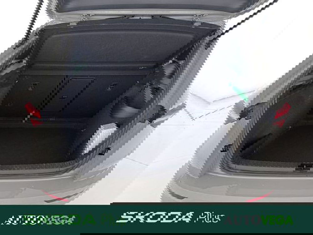 Skoda Karoq usata a Vicenza (10)