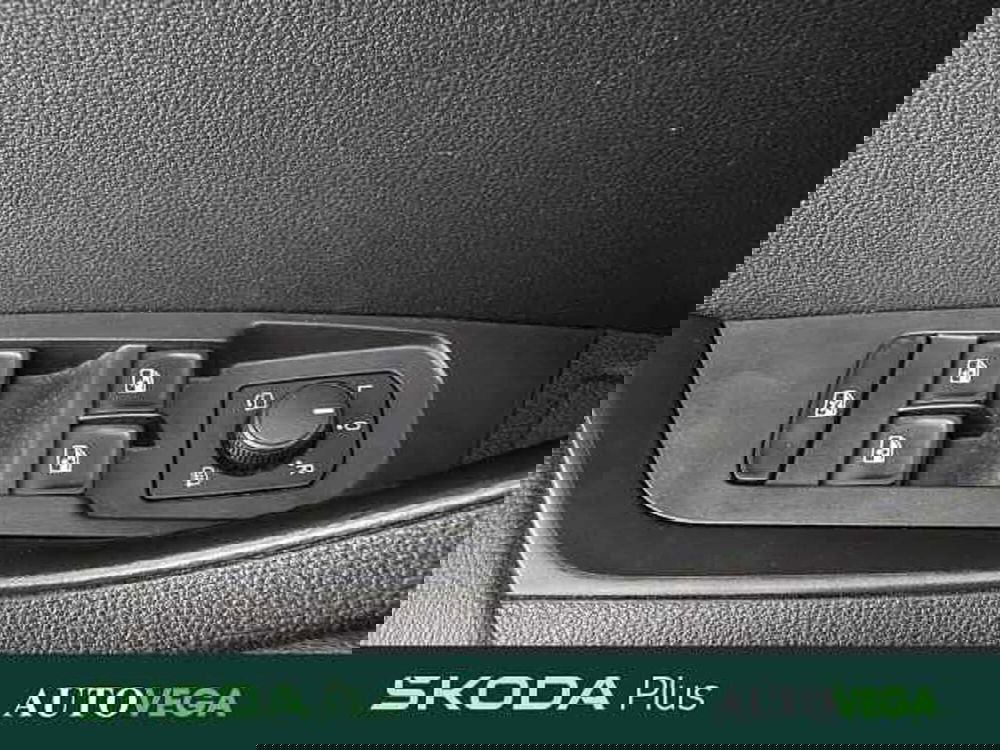 Skoda Karoq usata a Vicenza (11)