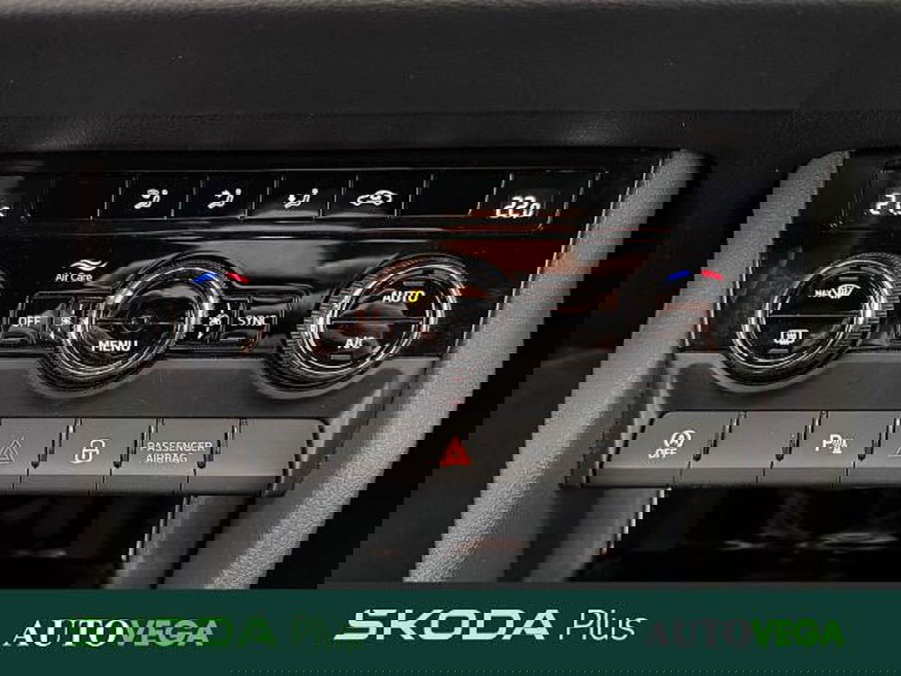 Skoda Karoq usata a Vicenza (16)