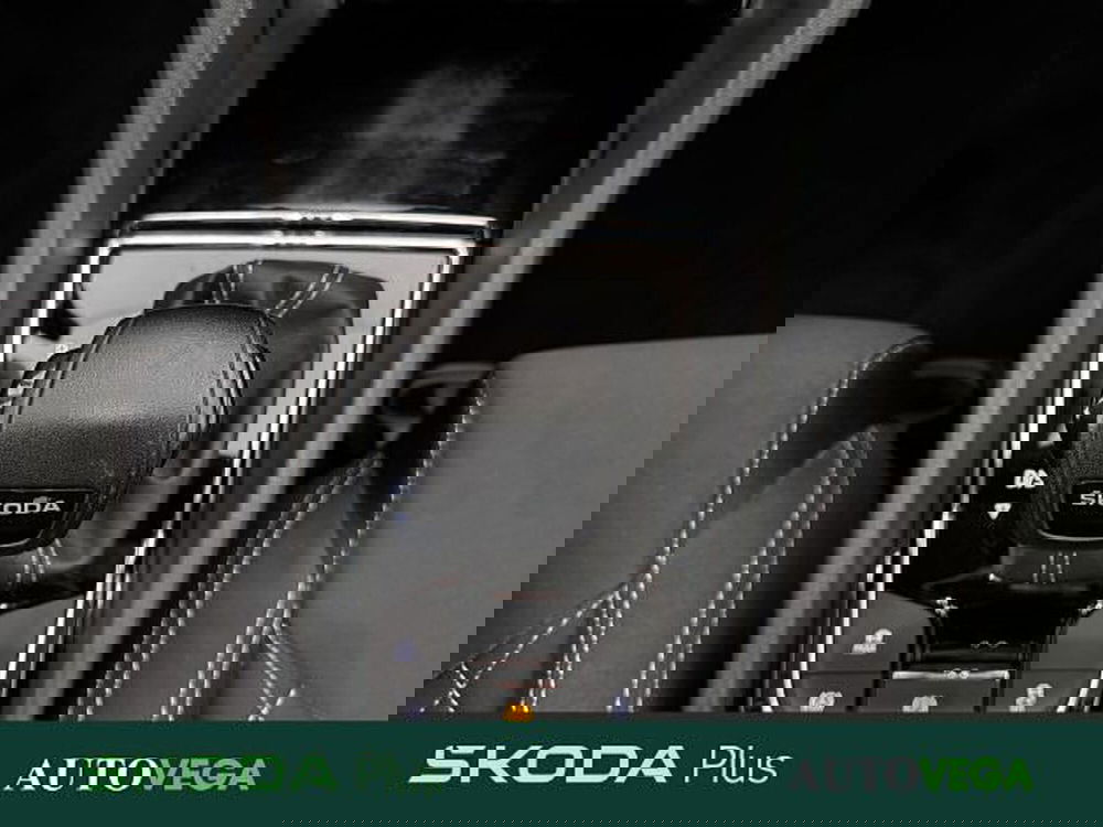 Skoda Karoq usata a Vicenza (17)