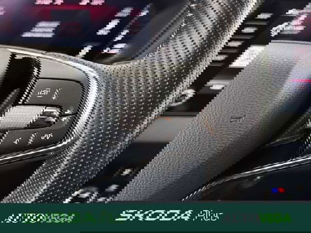 Skoda Karoq usata a Vicenza (18)