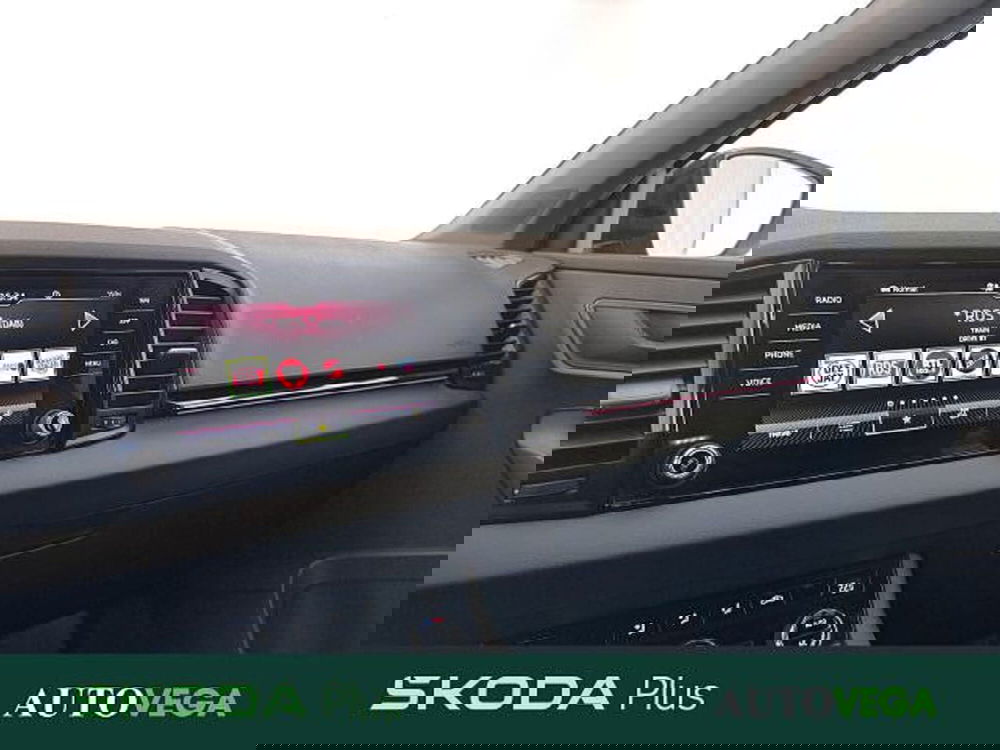 Skoda Karoq usata a Vicenza (19)