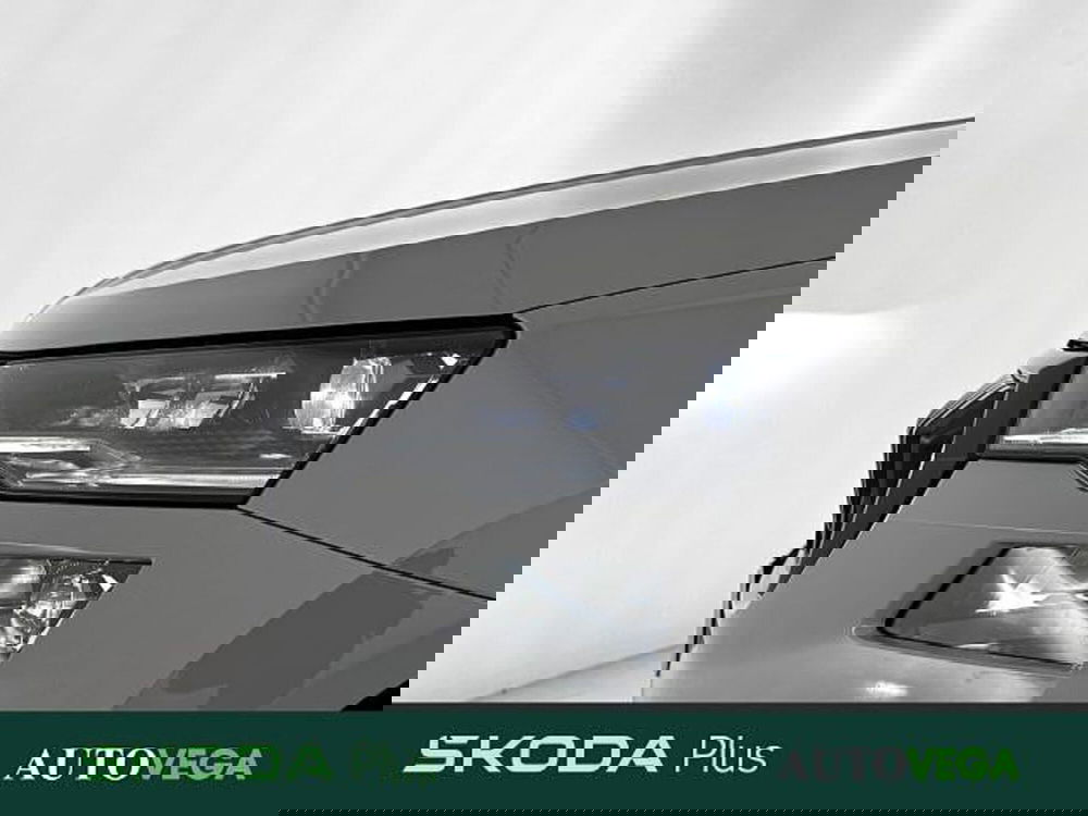 Skoda Karoq usata a Vicenza (20)