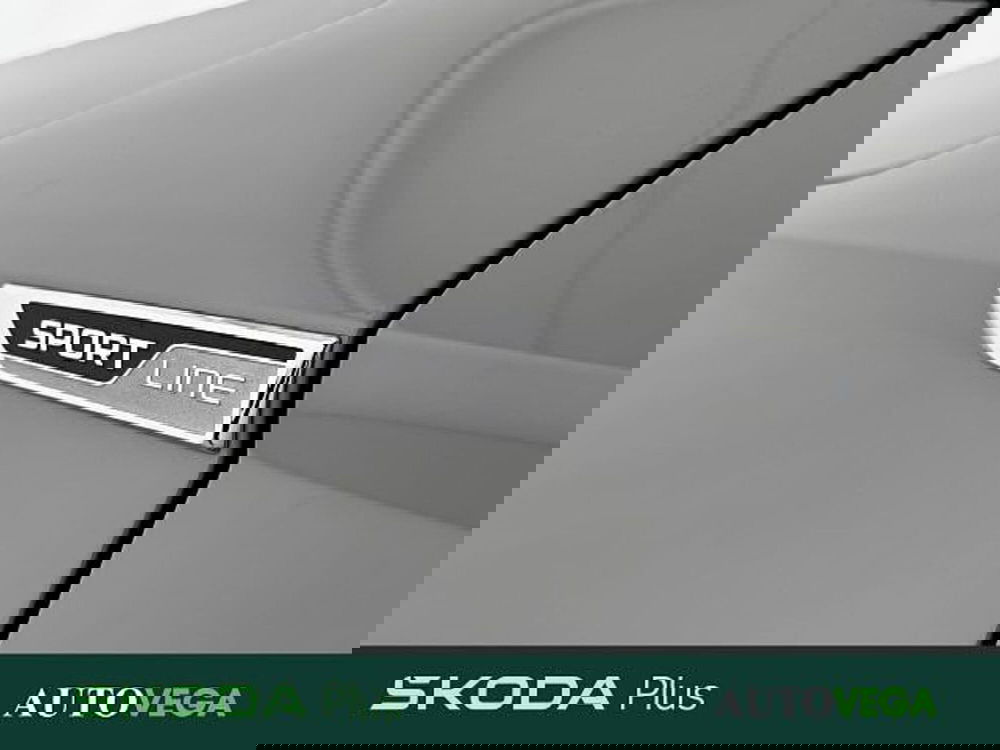 Skoda Karoq usata a Vicenza (7)