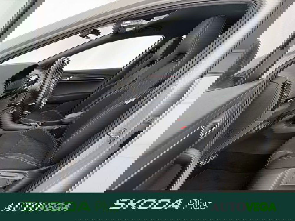 Skoda Karoq usata a Vicenza (8)