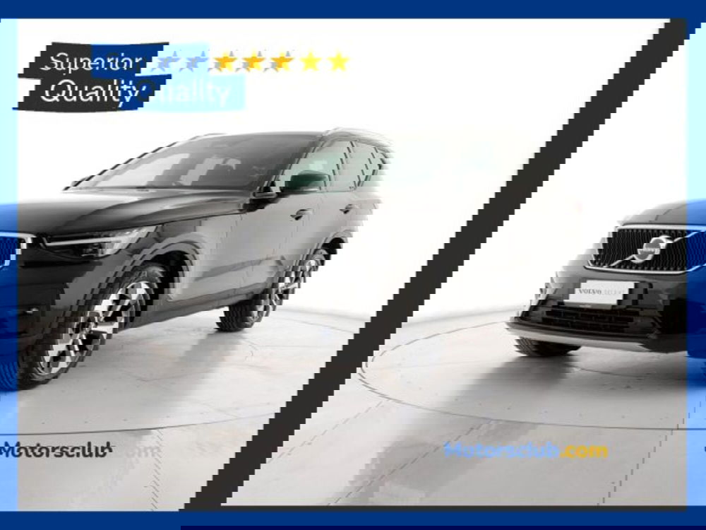 Volvo XC40 usata a Modena