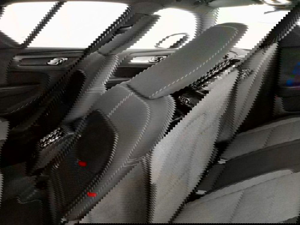 Volvo XC40 usata a Modena (10)